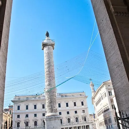 Quirinale By Rental In Rome Exterior photo
