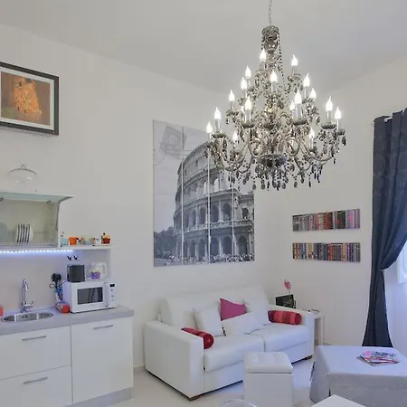 Quirinale By Rental In Rome Room photo