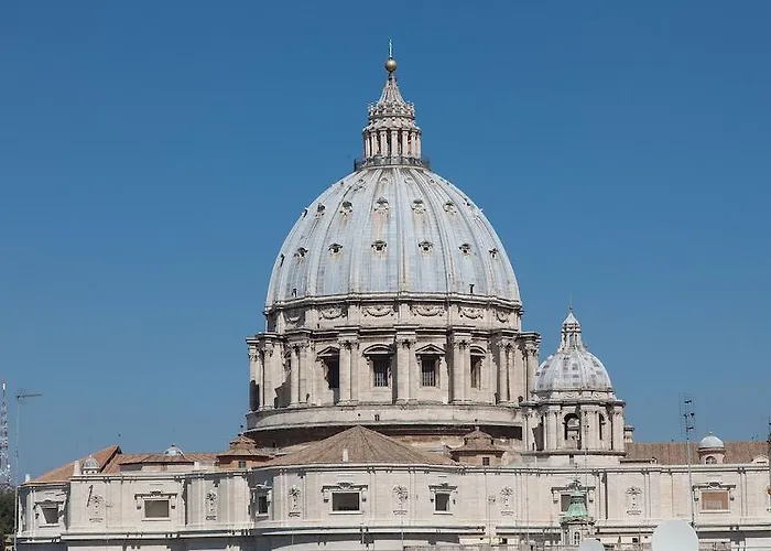 Quirinale By Rental In Rome