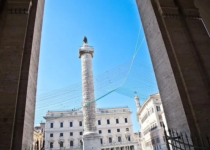 Quirinale By Rental In Rome