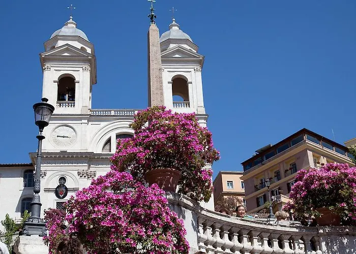 Quirinale By Rental In Rome